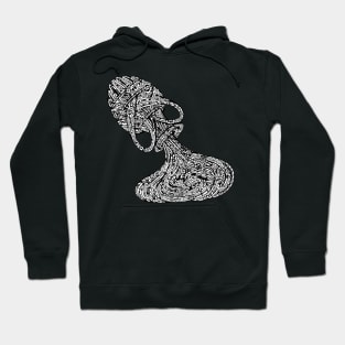 Aquarius Hoodie